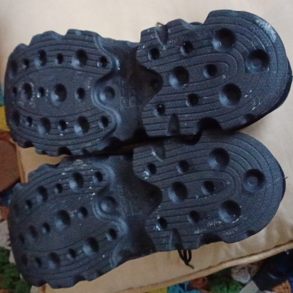 TIMBERLAND PRO brand work boots. Size 6, alloy toe - Picture 7 of 9